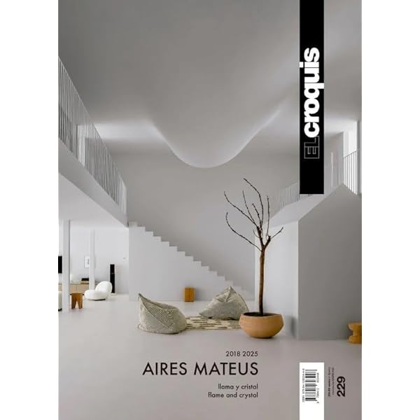 Amazon | El Croquis 226 - OFFICE 2017-2024 | AA.VV, OBAL DIAZ