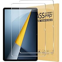 Amazon.co.jp: POCO Pad M1キーボード 純正 人間工学 保護ケース PC