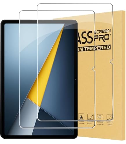 Amazon.co.jp: Xiaomi POCO Pad M1 タブレット 8GB+256GB 2.5K 120Hz