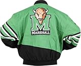大人のMarshall Thundering Herdジャケット( XL )