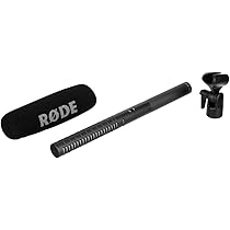 RODE ロード NTG2 コンデンサーマイク