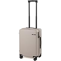 Amazon | [エース] スーツケース 双輪キャスター キャリーケース