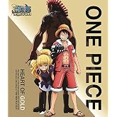 ワンピース ~ハートオブ ゴールド~ *通常版 [Blu-ray]