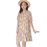 マタニティ ワンピース レディース 花柄 ロング丈 授乳口付き 授乳服 マキシワンピ 妊娠服 レジャー シフォン 気質 ルームウエア 肩を出す