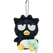 Amazon.co.jp: サンリオ(SANRIO) ぬいぐるみ（オレ様時間