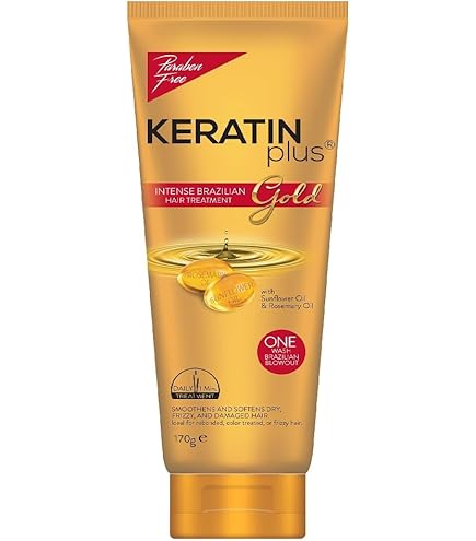 Amazon | CREAMSILK DAILY TREATMENT KERATIN REBOND STRAIGHT 500ml