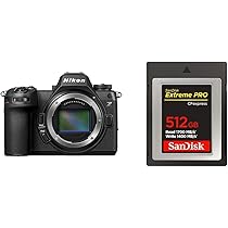 Amazon | Nikon ミラーレス一眼 Z6III ボディ フルサイズ +