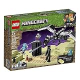 LEGO MINECRAFT 21151 レゴ　マインクラフト　エンドバトル