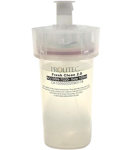 Amazon.co.jp: PROLITEC(プロリテック) / AirQ160 アロマ 業務用