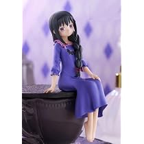魔法少女まどか☆マギカ ぬーどるストッパーフィギュア 暁美ほむら Amazon.co.jp: 魔法少女まどか☆マギカ ぬーどるストッパーフィギュ