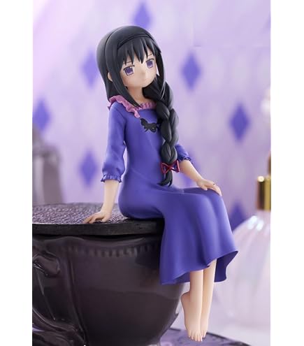 Amazon | 魔法少女まどか☆マギカ ひっかけフィギュア1 [全3種セット