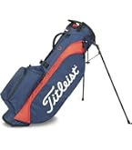 Amazon | タイトリスト(TITLEIST) スタンドキャディバッグ New