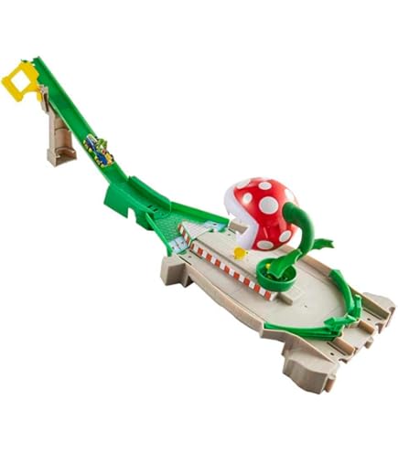 ホットウィール マリオカート セット Amazon | ホットウィール(Hot Wheels) マリオカート 4パック Cセット