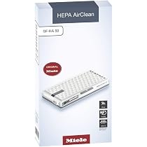 Miele SF-HA 50 HEPA AirClean Filter 