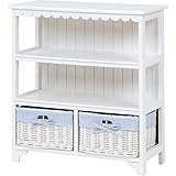 キャビネット（ホワイト）　MCC-5780WH