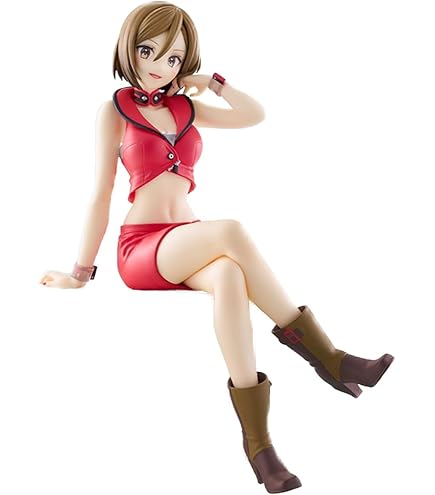 Bicute Bunnies Figure 初音ミク 巡音ルカ 9体セット Amazon | 初音ミク フィギュア 巡音ルカ BiCute Bunnies Figure サイズ
