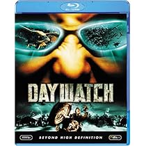 (未使用･未開封品)　ナイト・ウォッチ/NOCHNOI DOZOR [Blu-ray] tu1jdyt Amazon.co.jp: 「ナイト・ウォッチ／NOCHNOI DOZOR」＋「デイ