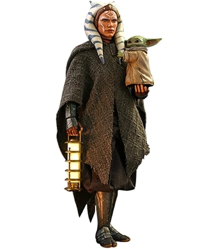 Amazon | テレビ・マスターピース マンダロリアン ボ=カターン