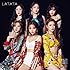 LATATA（初回限定盤A）