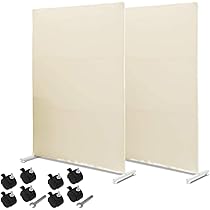 ottostyle.jp スクリーン パーテーション 【アイボリー】 Amazon.co.jp: ottostyle.jp スクリーン パーテーション