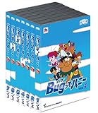 Bug���ăn�j�[ ������DVD�Z�b�g�㊪