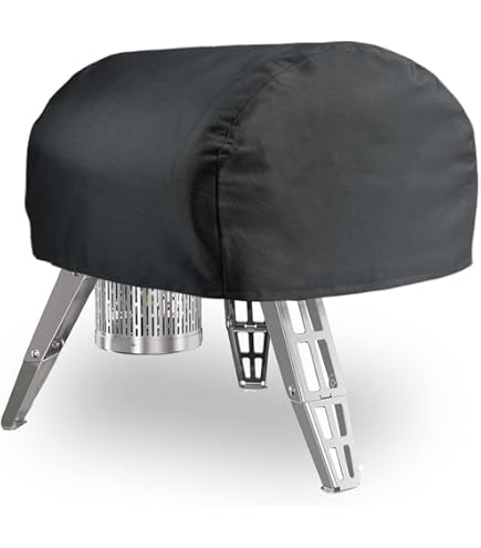 Amazon.co.jp: ROCCBOX by Gozney Portable Outdoor Pizza Oven - Gas