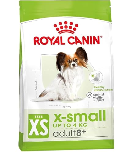 Amazon.co.jp: ロイヤルカナン エクストラ スモール アダルト 犬用 1.5