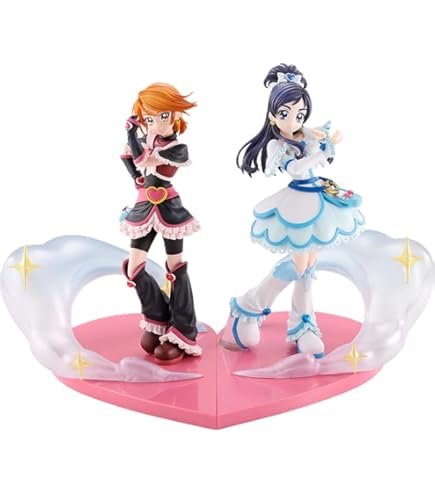 Amazon | 一番・くじ プリキュア ～Forever Hearts！～ ラストワン賞