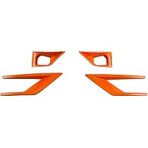 Amazon | BRIGHTZ デリカD：5 CV ドアハンドルカバー ノブ Zセット