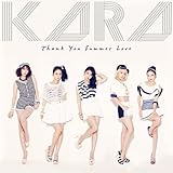 サンキュー サマーラブ(初回限定盤B)(ボーナストラック収録)