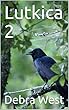 Lutkica 2 (English Edition)