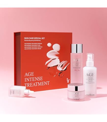 Amazon.co.jp: [FROMNATURE] AGE INTENSE TREATMENT EYE CREAM 22g