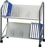 キャビネット棚(ファイルワゴン) KFW-860