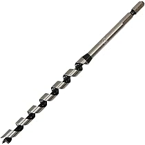 【30冊】ビット Amazon | アネックス(ANEX) 喰いつき(AAC)ビット 両頭 +2×65 2本