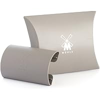 Amazon.co.jp: ミューレ 両刃替刃20枚 (10枚入×2個） セット (K1-20