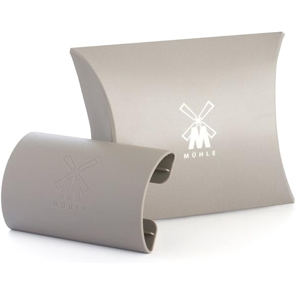 Amazon.co.jp: ミューレ 両刃替刃20枚 (10枚入×2個） セット (K1