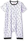 Magnificent Baby SLEEPWEAR ユニセックス・ベビー US サイズ: 0 - 3 Months カラー: ブラック