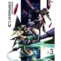 Amazon.co.jp: 戦姫絶唱シンフォギアG 6(期間限定版)(Blu-ray Disc