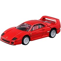 トミカ 青箱 F57 FERRARI BB 512 赤 F57-1-3 ミニカーショップ ケンボックス トミカ 青箱☆F57-1☆フェラーリ