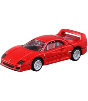 トミカプレミアム 初回特別フェラーリ 4台セット　新品未開封 Amazon | 【トミカ4台セット】トミカプレミアム FERRARI 3