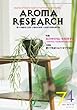 AROMA RESEARCH (アロマリサーチ)No.74 2018年5月号 【特集】水の中の匂いを科学する―水中の匂いを生物が受け取る仕組み