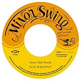 Sunny Side Steady (完全生産限定盤) (アナログ盤) (特典なし) [Analog]