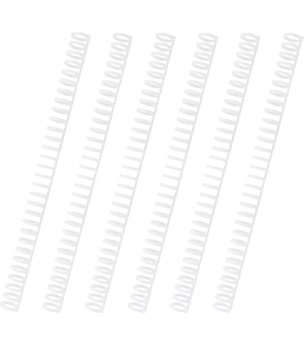 Amazon | ｱｸﾘﾙｺｰﾝSOT-A500(sa05320150)【式】 | 製本用とじ具 | 文房具