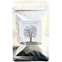 Amazon.co.jp: 樺のあな茸茶 ティーパック ノンカフェイン