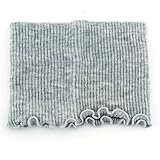 TOYO ホカホカヘッドバンド グレー No.TB-40