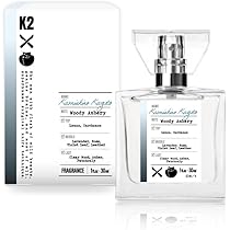 香水 にじさんじ - 3SKM 榊ネス A:code オードトワレ 50mL 「dawn