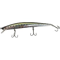 Amazon.co.jp: DUO デュオ ルアー タイドミノースリム 140フライヤー