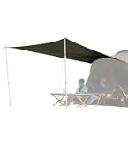 Amazon | Tenplay「G-TENT-M」シェルターテントのアクセサリー M170
