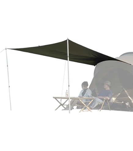 Amazon.co.jp: TOMOUNT 拡張テント専用のTPUドア : スポーツ＆アウトドア