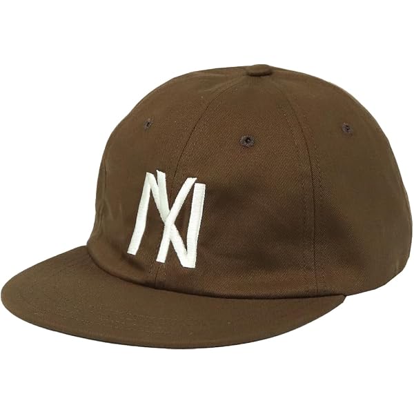 Amazon.co.jp: [Cooperstown Ball Cap] [クーパーズタウン ボール